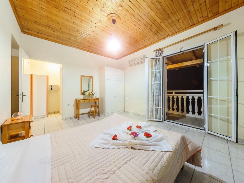 Villa Georgia Argassi Værelse billede